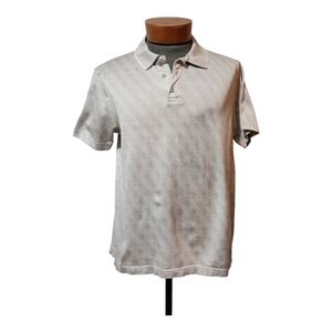 Gray Tasso Elba Polo